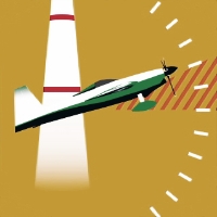 Climbing in the Gate