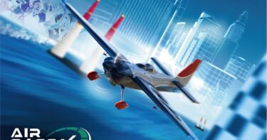 Top Air Race pilots announce new AIR RACE X Concept