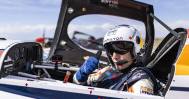 AIR RACE X 2024 – Race 1 Final Matchup Announcement