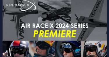 Race 1 ” The Finals” YouTube Broadcast Information