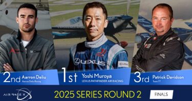 Round 2 Report｜Title Defender Muroya Claims First Win of the Season, Outpaces Rising Star Deliu to Take Championship Lead